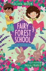 Fairy Forest School: Baby Bunny Magic - Book 2 Paperback