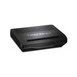 Trendnet N150 ADSL2+ ROUTER