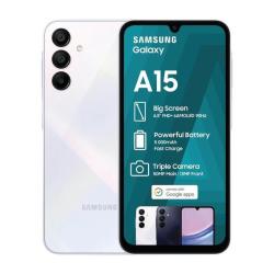 Samsung Galaxy A15 4G Ds Kg A15