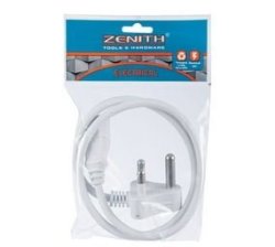 Zenith Kettle-cord Set