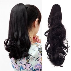 Haironline Ponytail Extensions 18