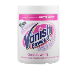Crystal Whites Powder 1 X 800G