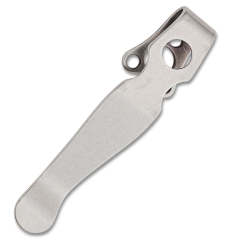 TI Deep Carry Clip Native 5 Frn Specific - Stonewashed