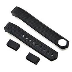 Fitbit Alta HR Strap Bas Bands Watch Replacement Straps Accessory Fitbit Alta Mad