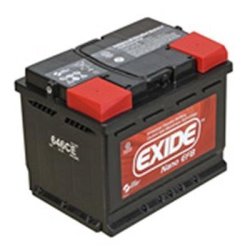 Car Battery - 646CE