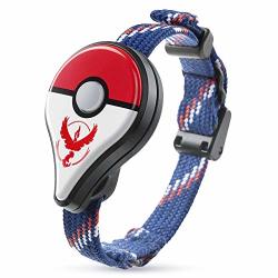 Bluetooth Wristband Bracelet Watch Game Interactive Figure Toys For Nintendo Pokemon Go Plus