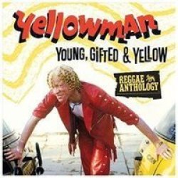 Young Gifted Yellow Cd 2013 Cd
