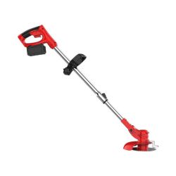 800W Professional Handheld Cordless Lithium Brush Cutter A28