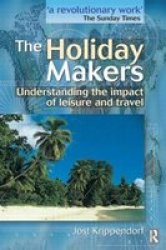 The Holiday Makers Paperback New Ed