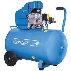 Tradeair Compressor 100L D d