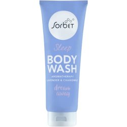Sorbet Sleep Aroma Body Wash 400ML