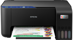 Epson L3251 A4 Multifunction Colour Printer With Wi-fi Direct