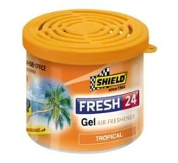 80 G Fresh 24 Gel Air Freshener