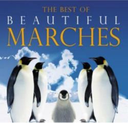 The Best Of Beautiful Marches - Symphonia