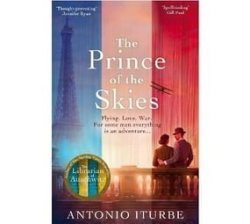 The Prince Of The Skies Paperback