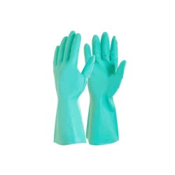 Nitrile Neoprene Gloves Reusable XL