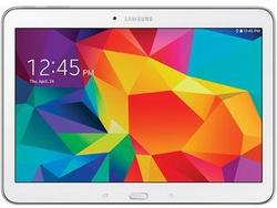Samsung Galaxy Tab 4 10.1" 16GB Black Tablet With 3G