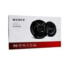 Sony XS-GTF6939 3-WAY Car Speakers