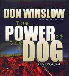 The Power Of The Dog Standard Format Cd