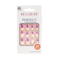 Perfect Nails - 24 Nails 88-JM07