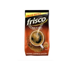 Frisco Coffee Original Gusset - 12 X 750G