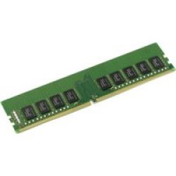 Kingston - Valueram 4GB DDR4-2400 CL17 - 288PIN 1.2V Memory