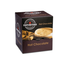 Importers deals hot chocolate