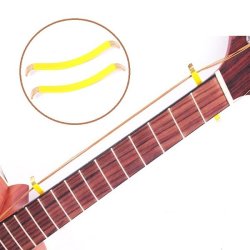 1 Pair Guitar Strings Spreaders Guitar Tool