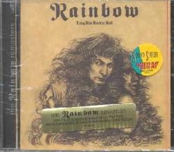 Rainbow - Long Live Rock 'n Roll CD