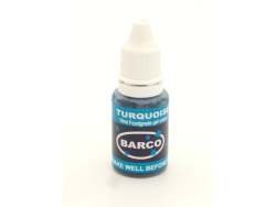 Gel Food Colouring 15ML Turquoise
