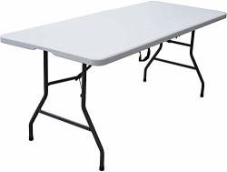 6foot folding table