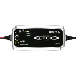 Ctek Mxs 7.0 Battery Charger