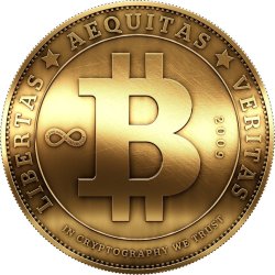 0.01 Bitcoin