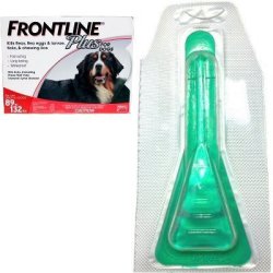 frontline plus xl