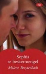 Sophia Se Beskermengel Paperback