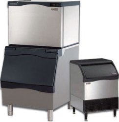 Ice Makers 40kg a Day Brand New Excellent Quality Great Returns R10000
