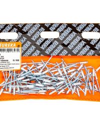 Eureka Chipboard Full Thread Zp 3.5X 20MM Q:215 - Noag& 039 S Market