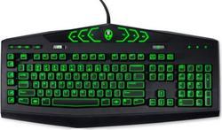 Alienware Enhanced Gaming Keyboard