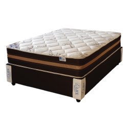 Life Bedding Supreme Bamboo Double Bed