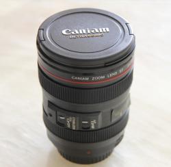 Yomdid Coffee Lens Emulation Camera Mug