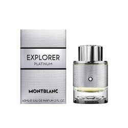 Explorer Platinum Eau De Parfum 60ML
