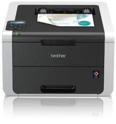 Brother High Speed Colour LED Printer With Auto 2-SIDED Printing And Network Capability