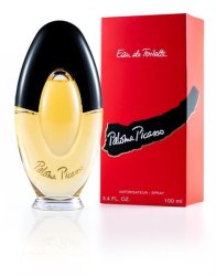 Paloma Picasso Mon Parfum Edt Spray 100ML