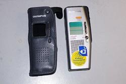 Olympus D1000 Digital Voice Recorder