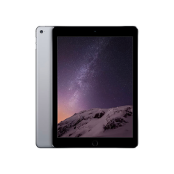 Apple Ipad Air 9.7-INCH Late 2014 2ND Generation Wi-fi + Cellular 16GB - Space Grey Better