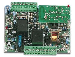 Electronics123.COM Inc. Remote Controlled Car Alarm System Rf