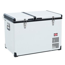 Snomaster 60l Camping Fridge Reviews Online Pricecheck