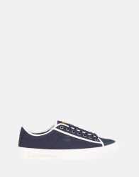 G-star Raw Deck Trim Navy white Sneakers - UK11 Blue