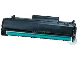Monoprice Mpi Compatible HP12A Q2612A Laser toner-black