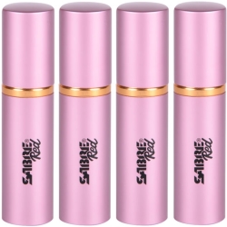 Lipstick 22.18 Ml Pepper Spray - 4 X Pack